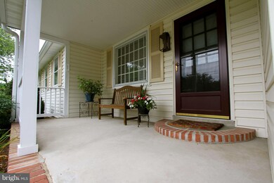 8419 Tally Ho Rd, Lutherville Timonium, MD 21093 - photo 2