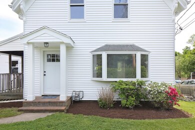 81 Franklin St, Whitman, MA 02382 - photo 3