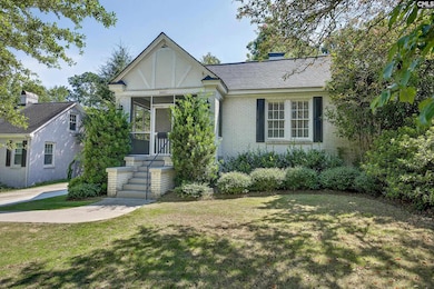 3812 Duncan St, Columbia, SC 29205 - photo 2