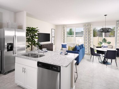 613 Salisbury Cir, Fort Pierce, FL 34982 - photo 5