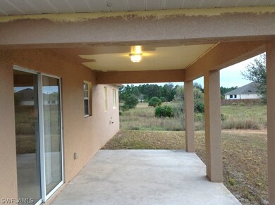 760 Knox Ave S, Lehigh Acres, FL 33974 - photo 2