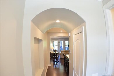 Head into your luxury kitchen