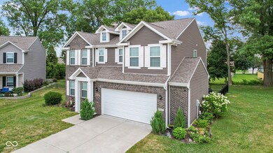 1207 Northcraft Ct, Franklin, IN 46131 - photo 2