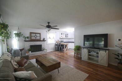 425 Maple St, Grand Ledge, MI 48837 - photo 4