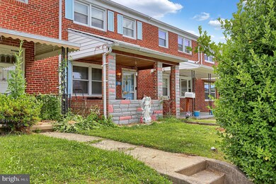 823 Lannerton Rd, Middle River, MD 21220 - photo 2