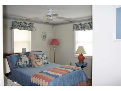 Master Bedroom.