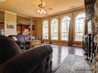 2 Hawnby Ln, Bella Vista, AR 72715 - photo 4