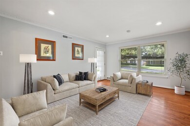 6207 Monticello Ave, Dallas, TX 75214 - photo 4