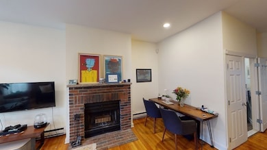 103 E Brookline St unit 3, Boston, MA 02118 - photo 6