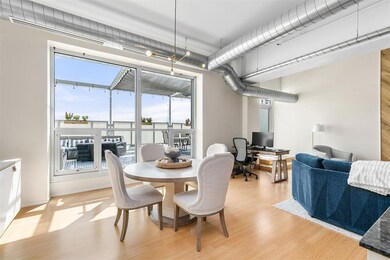 City Loft Condominiums unit 410, Des Moines, IA 50309 - photo 7