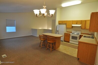 2956 Suncatcher Ct unit A5, Anchorage, AK 99507 - photo 4