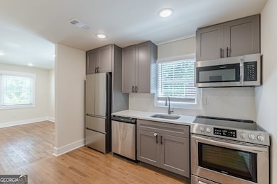 1739 Cahoon St SW, Atlanta, GA 30310 - photo 3