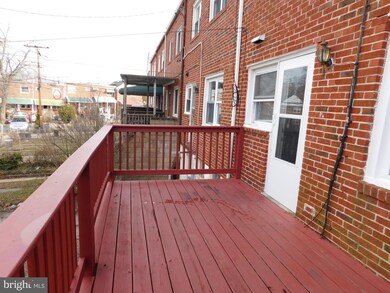 1212 Dalton Rd, Parkville, MD 21234 - photo 4