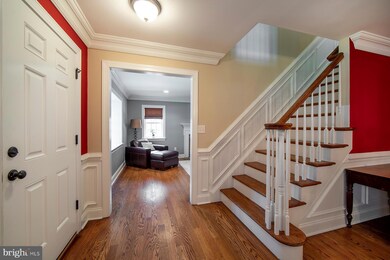 726 Sussex Rd, Wynnewood, PA 19096 - photo 2