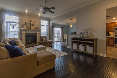3103 Red Bay Creek Rd Columbia, MO 65203