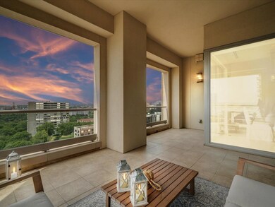Incredible views!