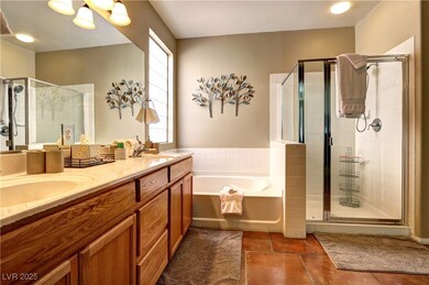 unlisted-address, Las Vegas, NV 89135 - photo 7