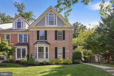 27 Farnham Way, Lutherville Timonium, MD 21093 - photo 3