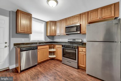 132 N Belnord Ave, Baltimore, MD 21224 - photo 7