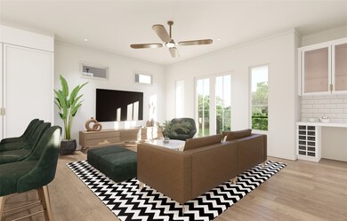 886 Wakefield Dr unit A, Houston, TX 77018 - photo 2