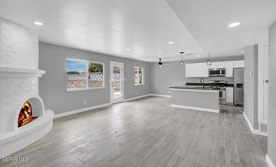 1803 Ron Cerrudo St, El Paso, TX 79936 - photo 6