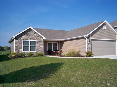 10006 Privet Dr, Fort Wayne, IN 46835 - photo 3