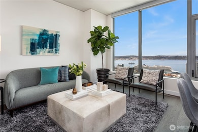 Spire unit 2807, Seattle, WA 98121 - photo 4