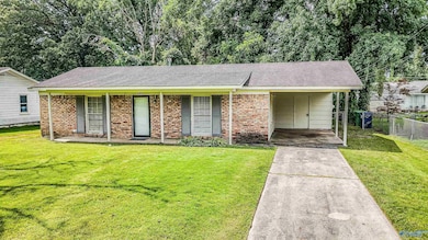 2904 Alametos St SW, Huntsville, AL 35805 - photo 3