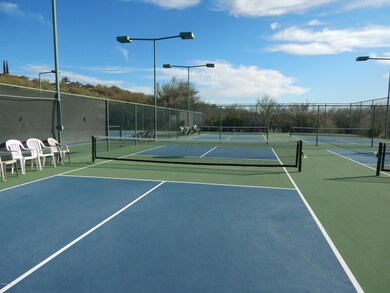 Pickle Ball