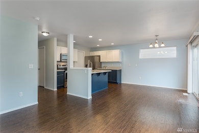 10406 197th Street Ct E unit 44, Graham, WA 98338 - photo 6