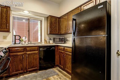New fridge and garbage disposal