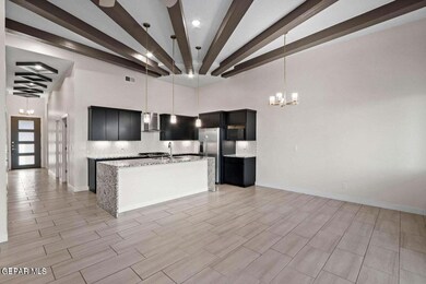 608 Paseo Modesto Dr, Horizon City, TX 79928 - photo 3