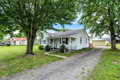 2721 22nd St, Columbus, IN 47201 - photo 2