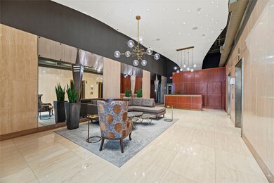 Kirby Lofts on Main unit 603, Houston, TX 77002 - photo 4