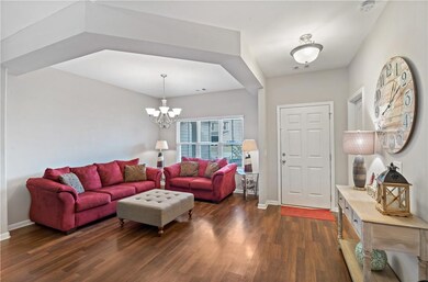 224 S Beckingham Dr, Brunswick, GA 31525 - photo 4