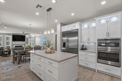 4720 S Platinum Ct, Chandler, AZ 85248 - photo 3