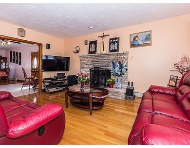 33 Central Ave, Everett, MA 02149 - photo 3