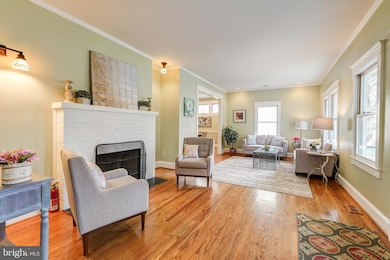 309 Elm Ave, Takoma Park, MD 20912 - photo 4