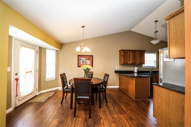 1901 Arlington Ct, Maryville, IL 62062 - photo 6