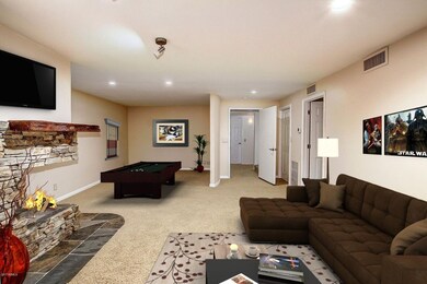 Basement for any activities