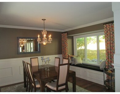 1 Drummer Boy Way unit 1, Lexington, MA 02420 - photo 3