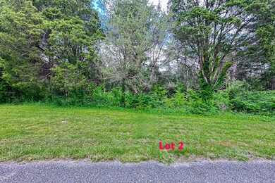 Lot 2 Ground