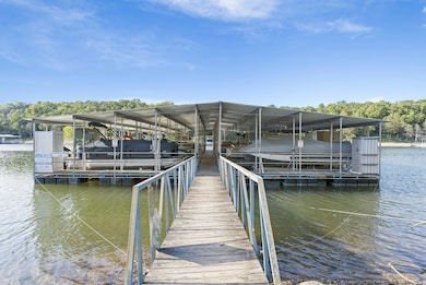 3rd Party Boat Slip