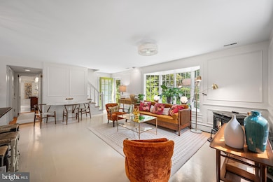 214 Pembrook Ave, Moorestown, NJ 08057 - photo 6