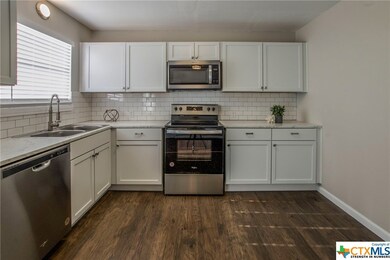 1204 Jefferies Ave, Killeen, TX 76543 - photo 6