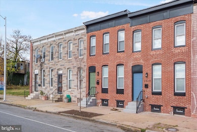 2422 E Biddle St, Baltimore, MD 21213 - photo 2