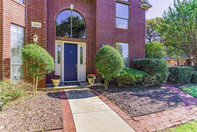 3825 Montecito Dr, Denton, TX 76205 - photo 5