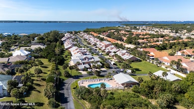 129 Casseekee Trail unit 5129, Melbourne Beach, FL 32951 - photo 4