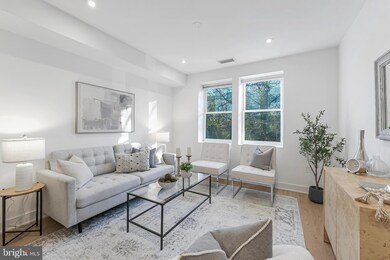 4017 Davis Place NW unit 6, Washington, DC 20007 - photo 3