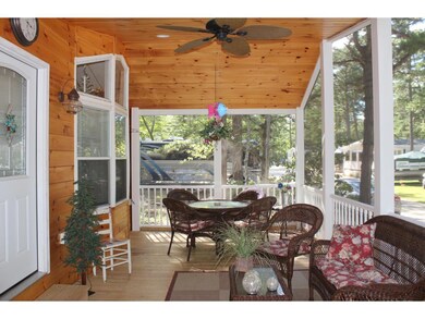 8 Bear Post Rd unit Site 244, Freedom, NH 03836 - photo 4